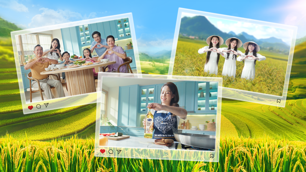 Lợi thế giúp người Việt dễ tiếp cận loại dầu ăn tốt cho tim - 2