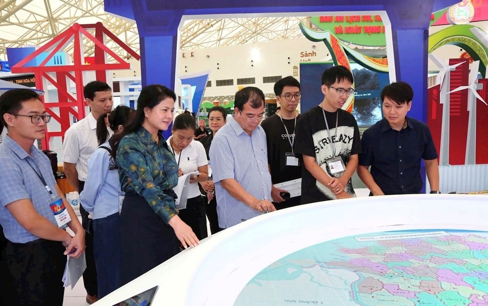 Hai Phong: Many exciting activities to celebrate National Day September 2 - photo 2