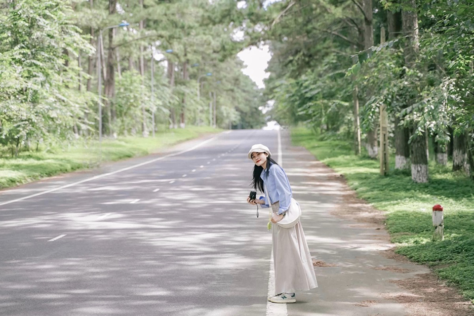 3 ngày 2 đêm du lịch Măng Đen (2025): Lựa chọn hoàn hảo cho kỳ nghỉ lễ 2/9