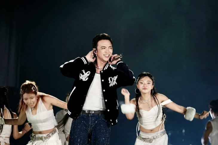Soobin - Ảnh 2.