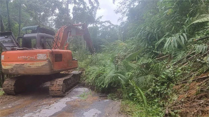 cô lập - Ảnh 3.