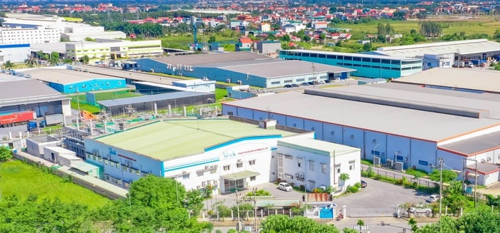 Doanh nghiệp Việt củng cố nội lực trước thềm kỷ nguyên vươn mình- Ảnh 1.