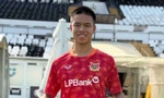 U23 វៀតណាម​កោះហៅ​ជនជាតិ​វៀតណាម​នៅ​បរទេស​២​នាក់​ចូលរួម​វគ្គ​ជម្រុះ​អាស៊ី​