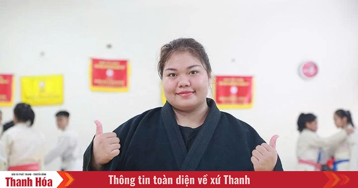 Khát khao vươn mình cùng Jujitsu