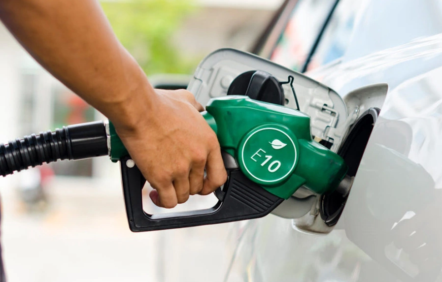 Biofuel: Mandatory or Voluntary?