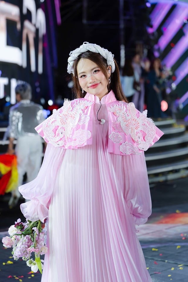 'Trẩy hội non sông' cùng concert: Được mùa concert- Ảnh 4.