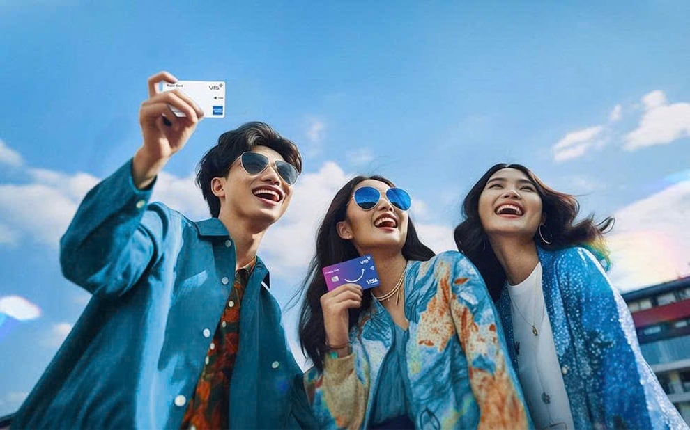 VIB cán mốc 1 triệu thẻ tín dụng: Khẳng định vị thế hàng đầu - 4