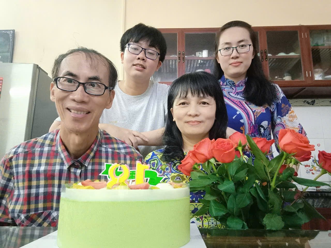 Huyền thoại toán học Việt Nam và hành trình chinh phục Olympic toán  - 7