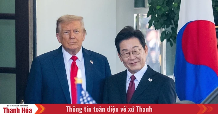 30 tập đoàn hàng đầu Hàn Quốc cam kết đầu tư 150 tỷ USD vào Mỹ