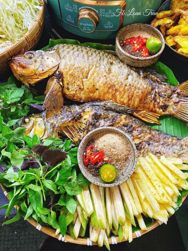 Chưa biết làm món gì ngày mưa bão, thử ngay 5 món ngon khó cưỡng này vừa dễ làm, giúp ấm cơ thể- Ảnh 7.