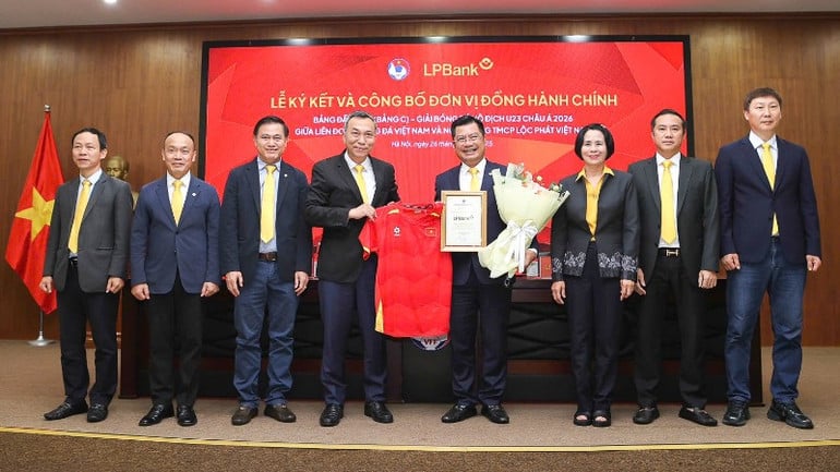 Việt Nam đăng cai Bảng C vòng loại Giải U23 châu Á 2026 - Ảnh 3.