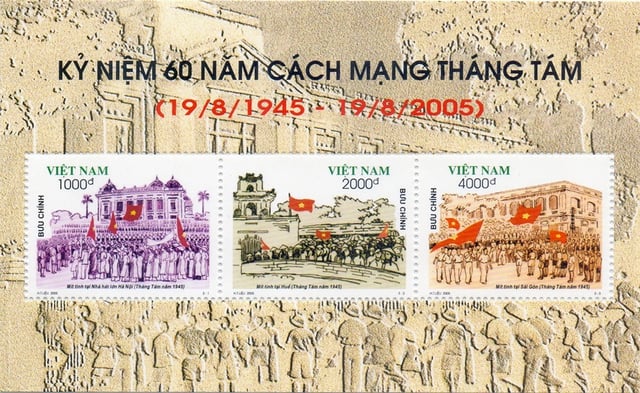 Tem quý 80 năm kể chuyện Việt Nam- Ảnh 3.