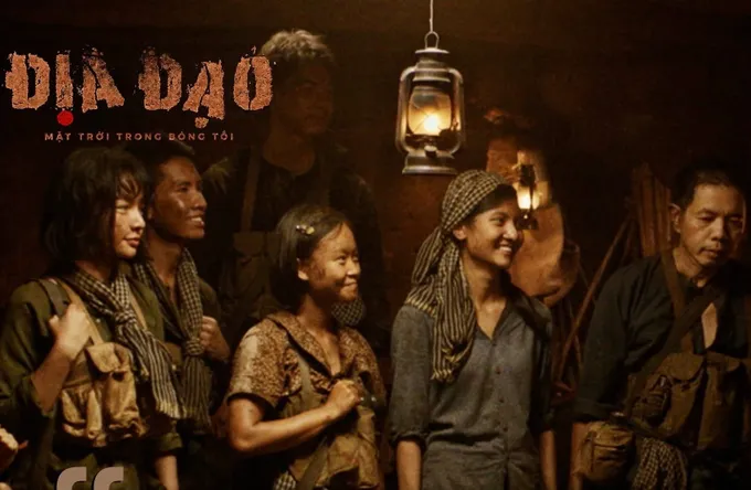Free screening of 50 Vietnamese films and exchanges with artists and actors