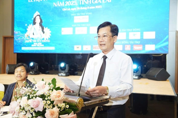 Sắc màu đại ngàn và biển xanh lần đầu hội tụ tại Quy Nhơn- Ảnh 1.