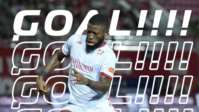CLB Hải Phòng chơi thăng hoa, đưa SLNA 'trở lại mặt đất': Thắng 2-0!- Ảnh 1.