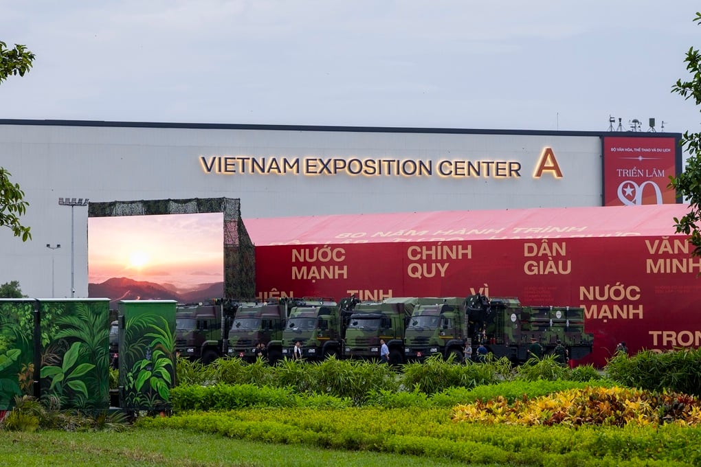 Khám phá Triển lãm “80 năm Hành trình Độc lập - Tự do - Hạnh phúc” - 4