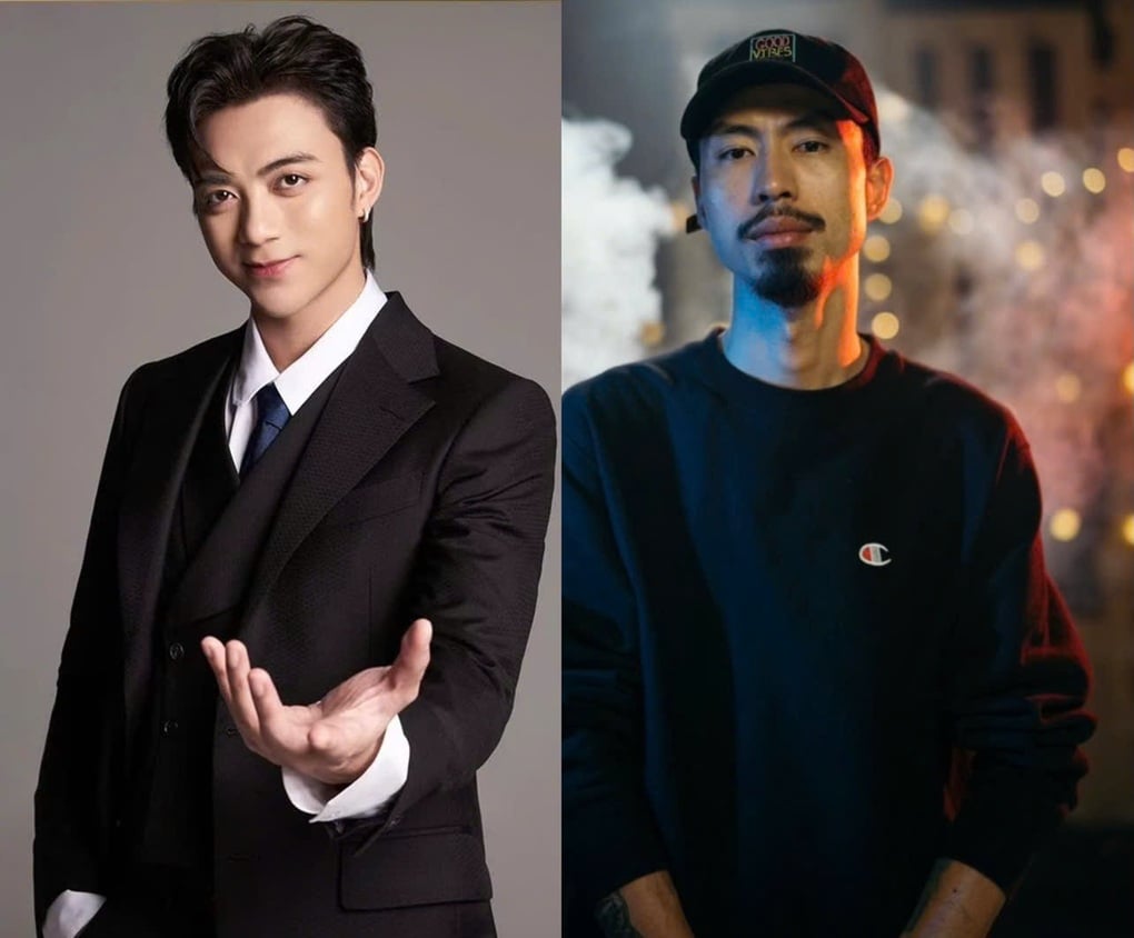 Phát vé miễn phí concert có Đen Vâu, SOOBIN biểu diễn ở sân Mỹ Đình - 1
