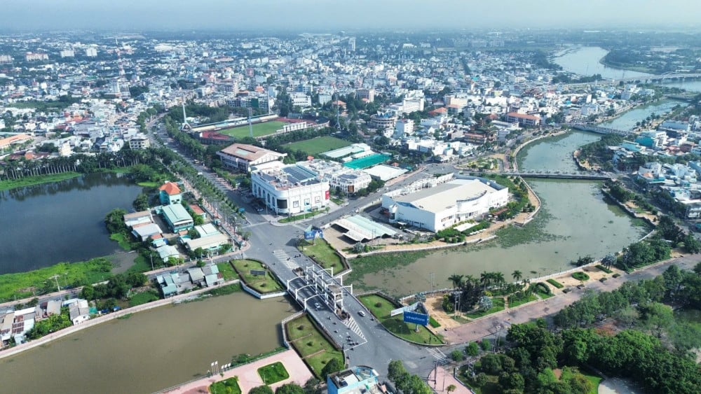 Thời gian và địa điểm bắn pháo hoa ở miền Tây dịp 2-9 - Ảnh 3.