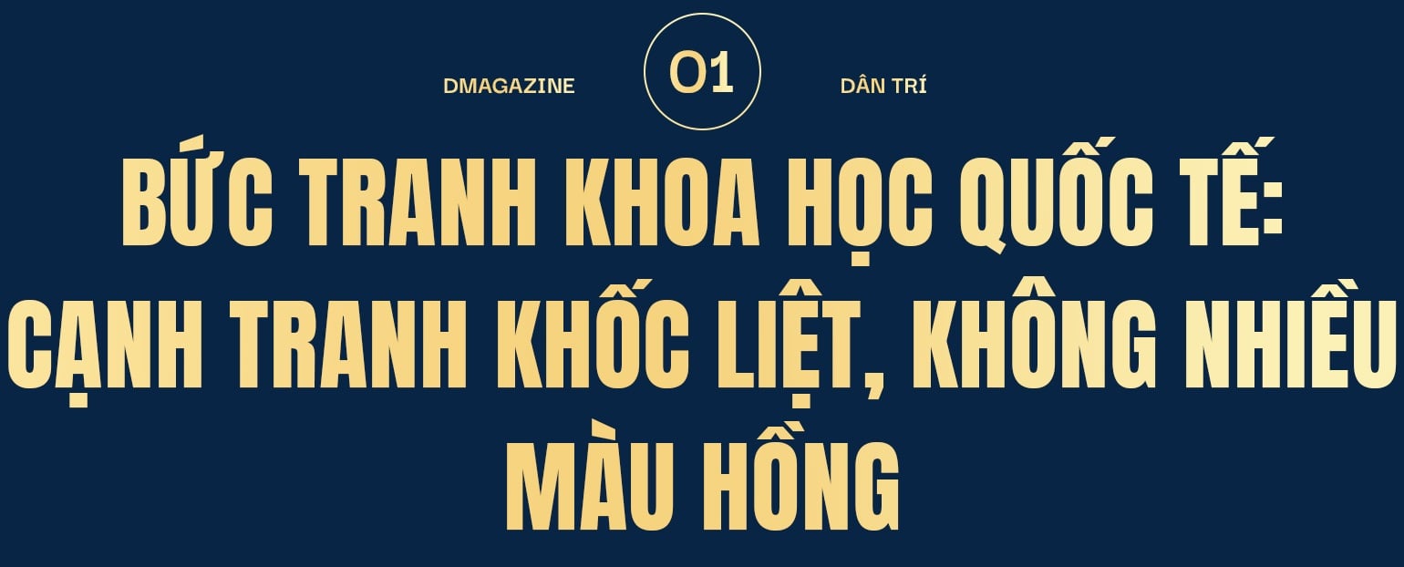 Bản kế hoạch dày công gom tinh hoa 5 châu về đất Việt của trí thức trẻ - 3