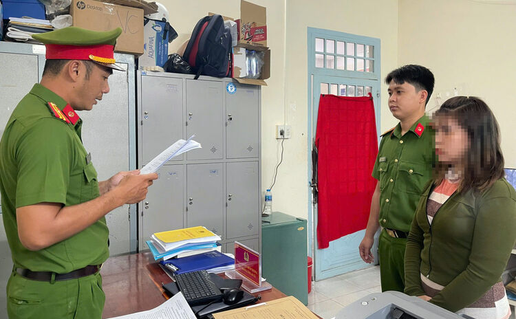 Tạm giam đối tượng cố ý gây thương tích