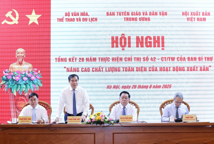 xuất bản - Ảnh 2.