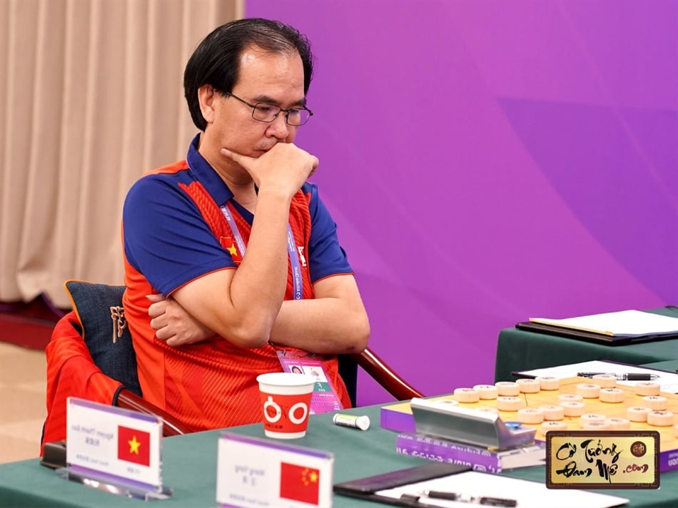 Đội tuyển Cờ tướng Việt Nam sẵn sàng tranh tài tại Giải Trẻ và Vô địch thế giới 2025 - Ảnh 3.