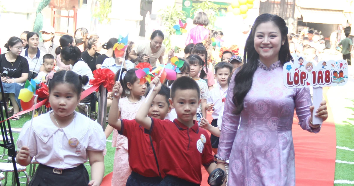 Bảng lương mới nhất áp dụng đối với nhà giáo