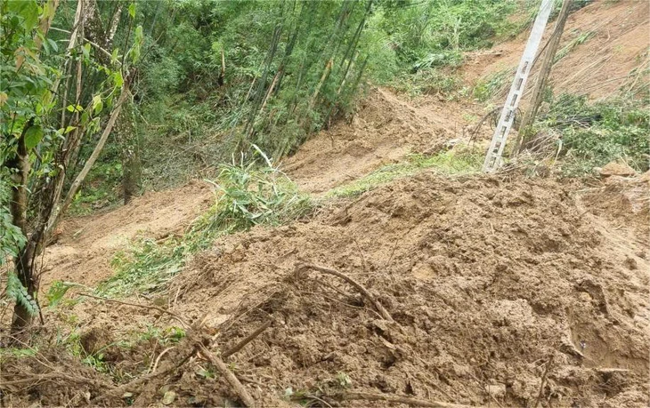 cô lập - Ảnh 2.