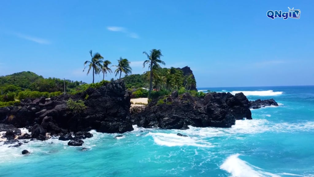 Small Island, Ly Son special zone