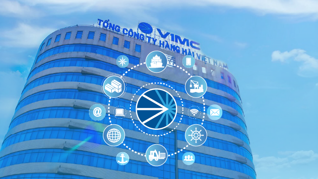 VIMC strebt die Beherrschung digitaler Technologien an - Vietnam National Shipping Lines-VIMC