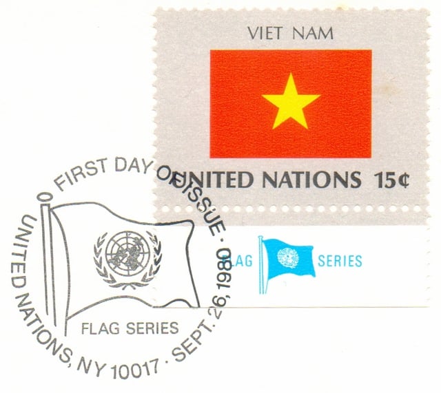 Tem quý 80 năm kể chuyện Việt Nam- Ảnh 1.