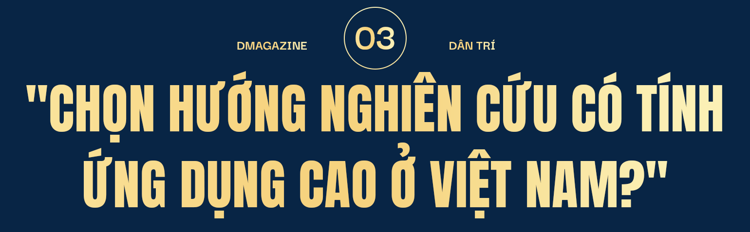 Bản kế hoạch dày công gom tinh hoa 5 châu về đất Việt của trí thức trẻ - 19