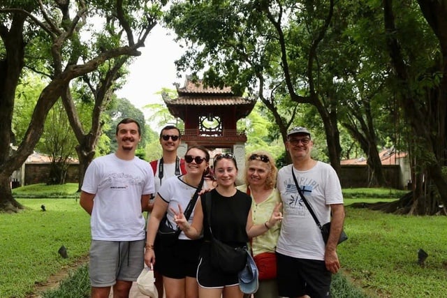 Du lịch Hà Nội đón cơ hội khách tăng mạnh trong dịp Lễ Quốc khánh- Ảnh 1.