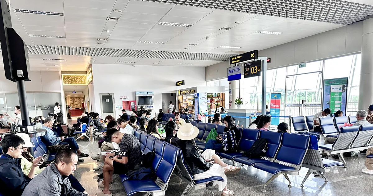 Từ địa giới hành chính đến quy hoạch bầu trời - Bài 3: Tư duy vùng và tầm nhìn quốc gia