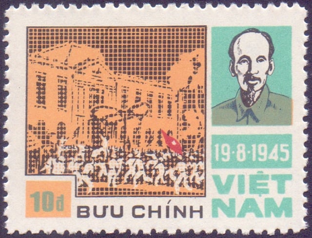 Tem quý 80 năm kể chuyện Việt Nam- Ảnh 5.