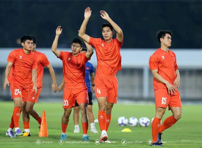 Cơ hội cho những nhân tố mới- Ảnh 1.