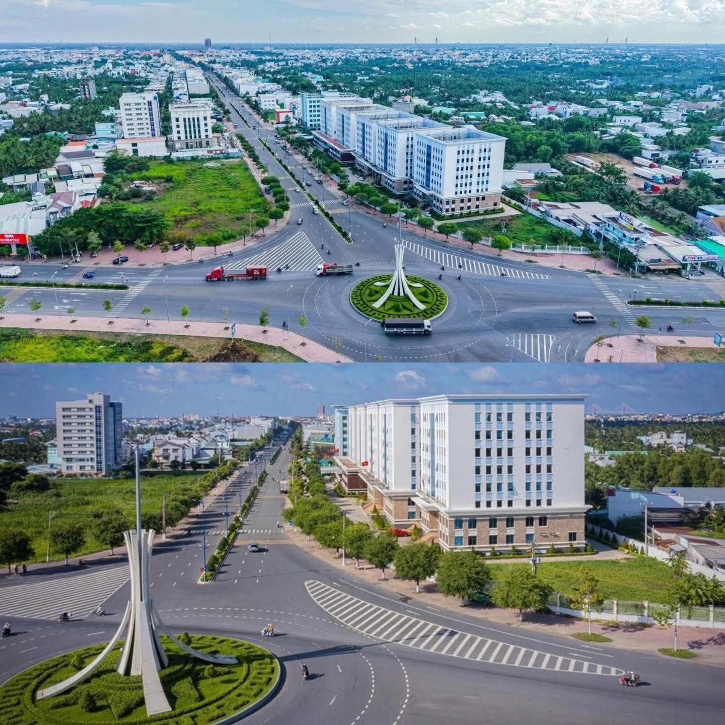 Thời gian và địa điểm bắn pháo hoa ở miền Tây dịp 2-9 - Ảnh 8.