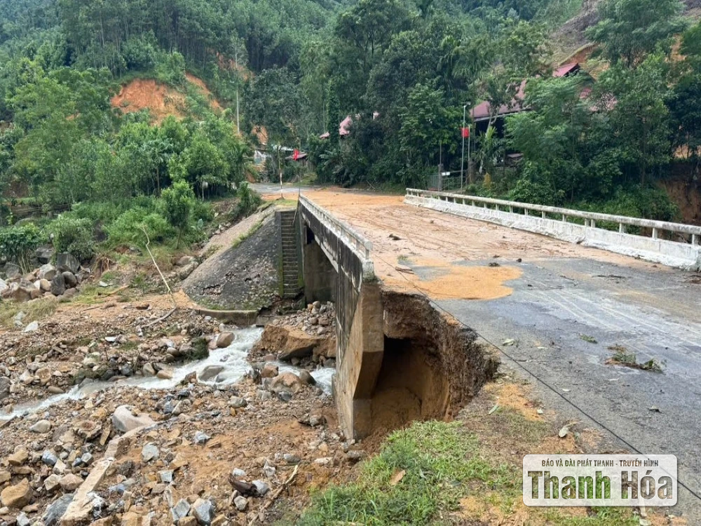 ការ​បាក់​ដី​ដ៏​ធ្ងន់ធ្ងរ​ជា​ច្រើន​លើក​នៅ​លើ​ផ្លូវ​ជាតិ​លេខ​៤៧​កាត់​ឃុំ​យ៉ង់​ញ៉ាន​ជា​បណ្ដោះ​អាសន្ន។
