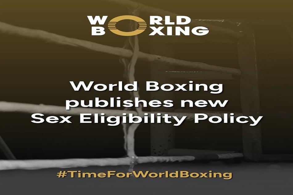 World Boxing: New gender test for women - Photo 1.