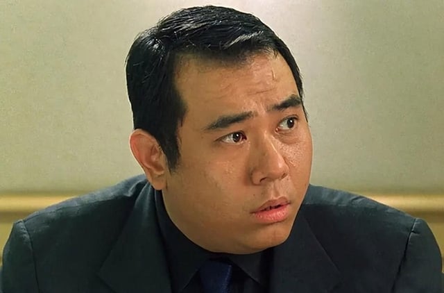 Diễn viên Đoàn Vĩ Luân qua đời - Ảnh 1.