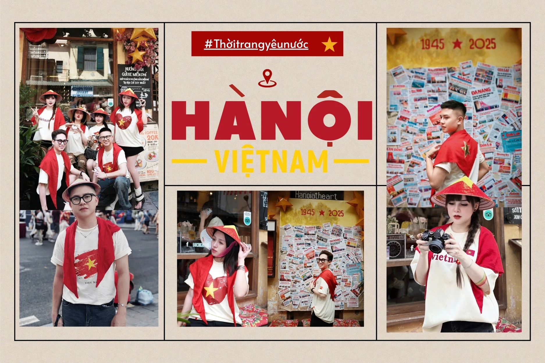 ទិវាជាតិ ថ្ងៃទី២ ខែកញ្ញា៖ ស្នេហាជាតិ ចែងចាំងក្នុងដួងចិត្តប្រជាជននៃមាតុភូមិ