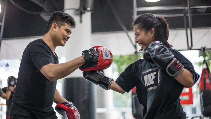 MMA - Ảnh 3.
