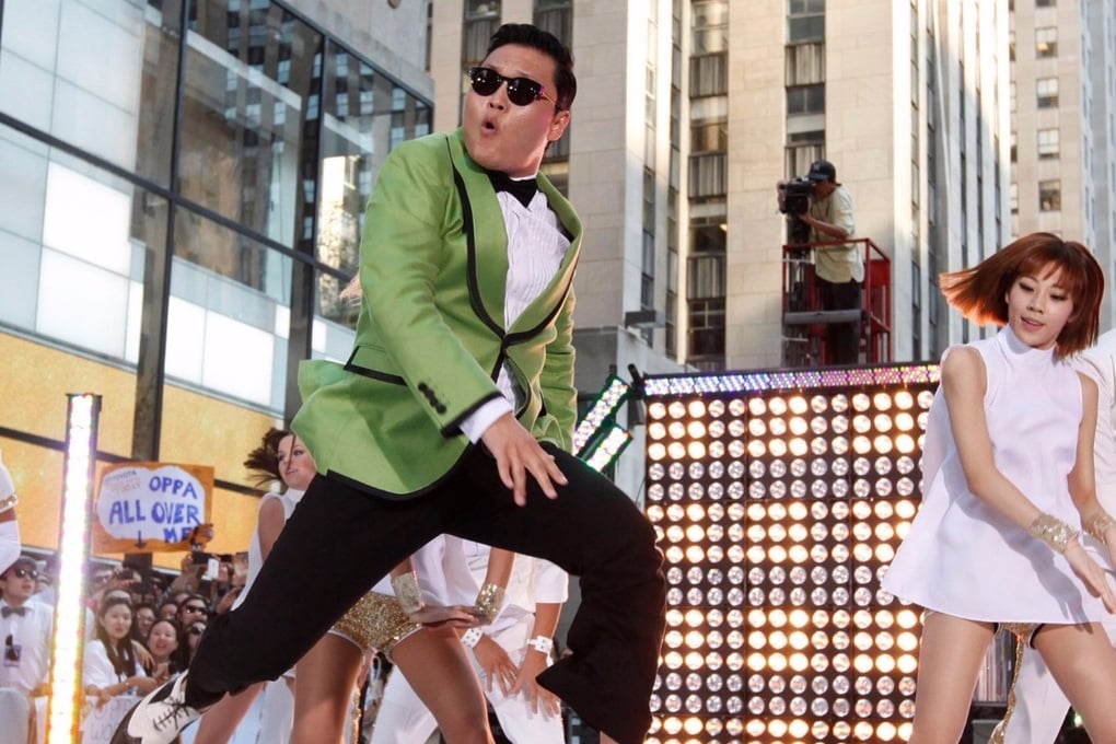 Chủ nhân ca khúc 5,6 tỷ view “Gangnam Style” - Psy - bị khởi tố - 1