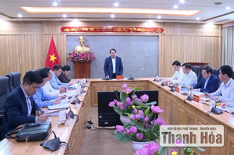 The Provincial People's Council's Ethnic Committee improves the quality of its activities.