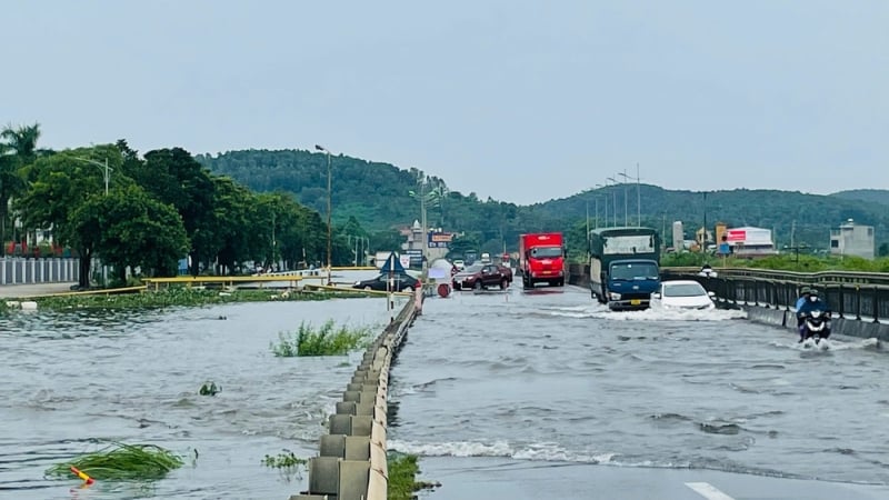 28 de agosto: Todavía hay muchos atascos en las carreteras nacionales -0