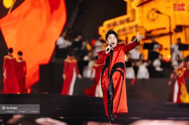 Để có những “mùa concert” thường niên- Ảnh 1.