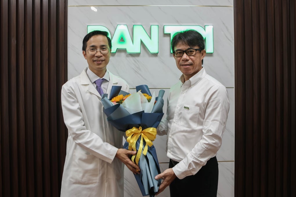 Phòng chống sốt xuất huyết và các bệnh truyền nhiễm mùa mưa bão - 1