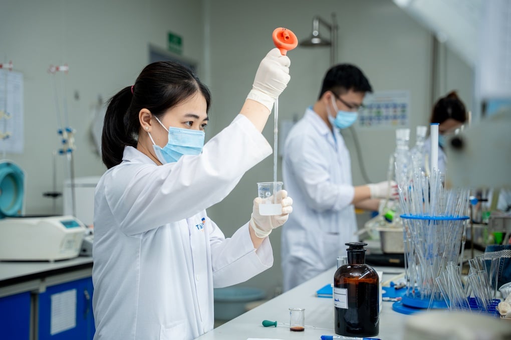 Thái Minh tham gia Triển lãm Thành tựu Đất nước 2025 - 3