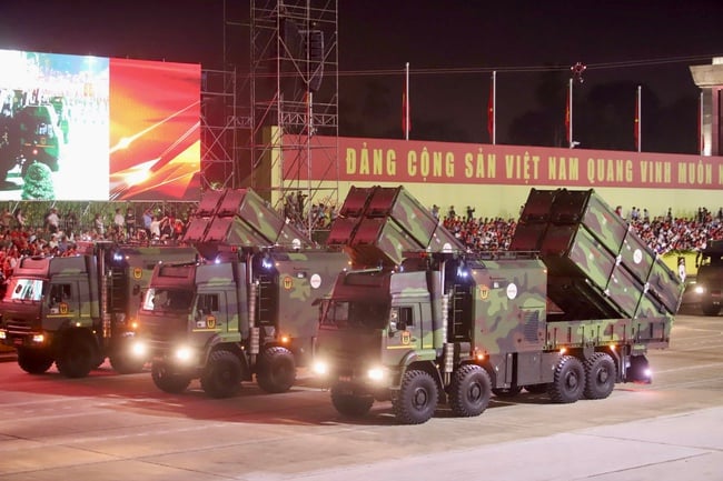 Sơ duyệt cấp Nhà nước Lễ kỷ niệm, diễu binh, diễu hành 80 năm Cách mạng tháng Tám và Quốc khánh 2/9 - Ảnh 29.