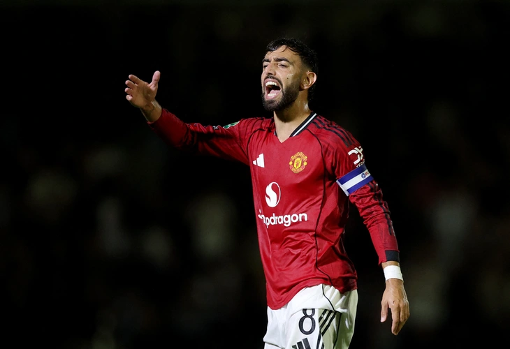 Manchester United - Foto 1.